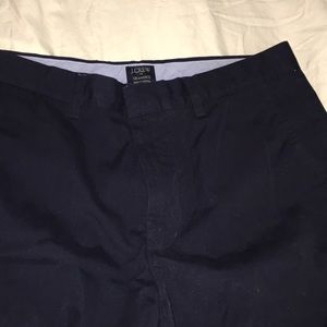 JCrew Gramercy Shorts